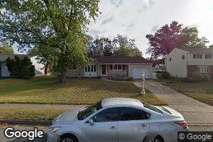 323 Westminster Blvd, Blackwood, NJ 08012