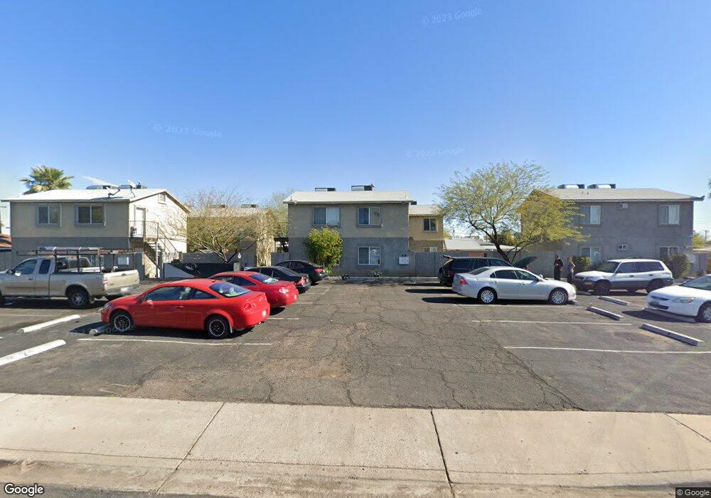 1625 N 21st Place, Phoenix, AZ 85006 - photo 1