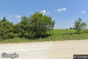 300th St Falcon Ave, Cantril, IA 0