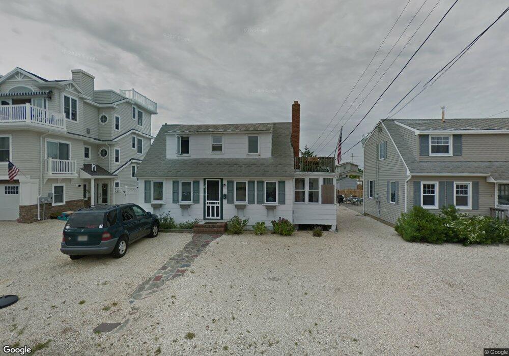 6 E Oceanview Dr, Long Beach Township, NJ 08008 - photo 1