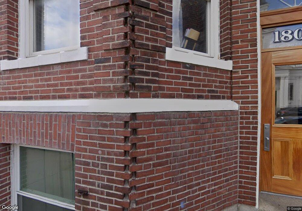 1802 Massachusetts Ave, Cambridge, MA 02140 - photo 1