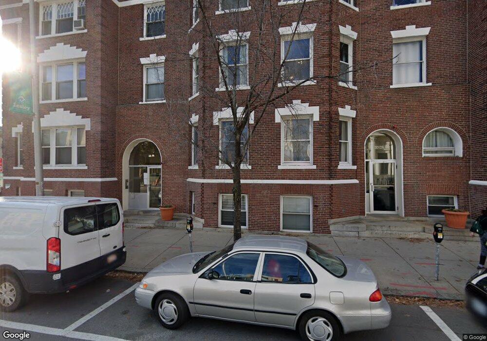 1802 Massachusetts Ave unit 21, Cambridge, MA 02140 - photo 1