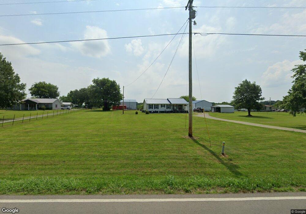 255 Whitaker Rd, Shelbyville, TN 37160 - photo 1