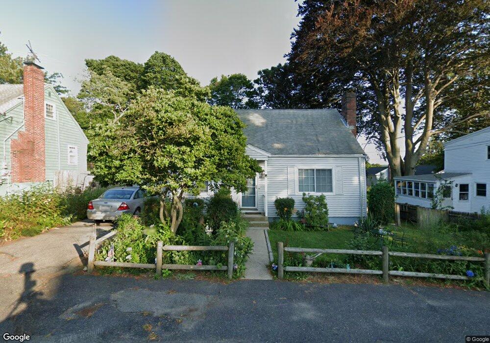 48 Prospect St, Hyde Park, MA 02136 - photo 1