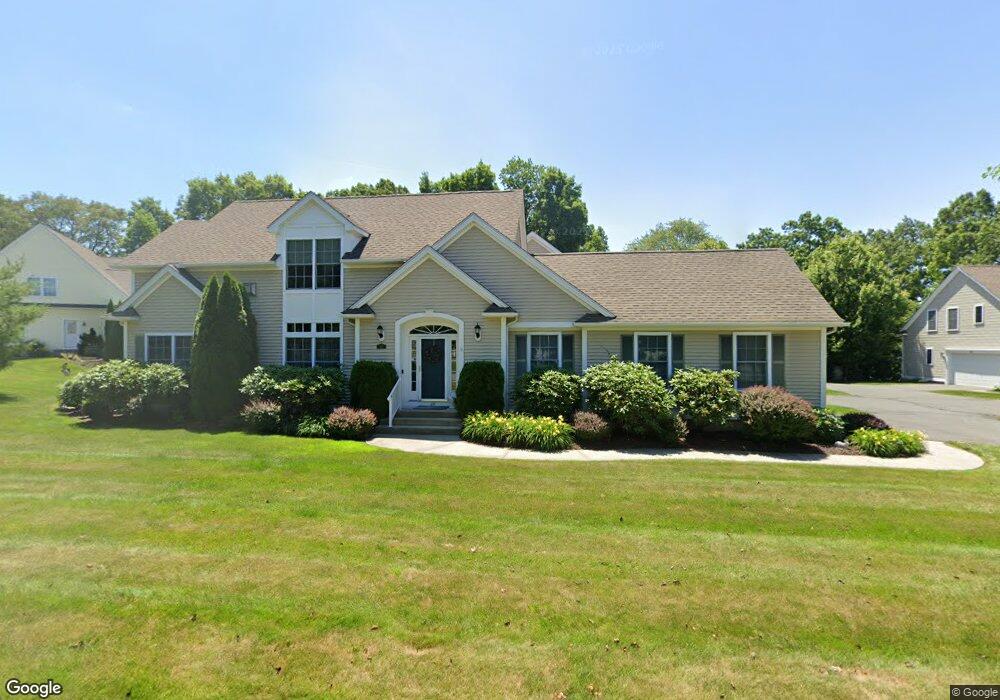 23 Cypress Ln unit 23, Wilbraham, MA 01095 - photo 1
