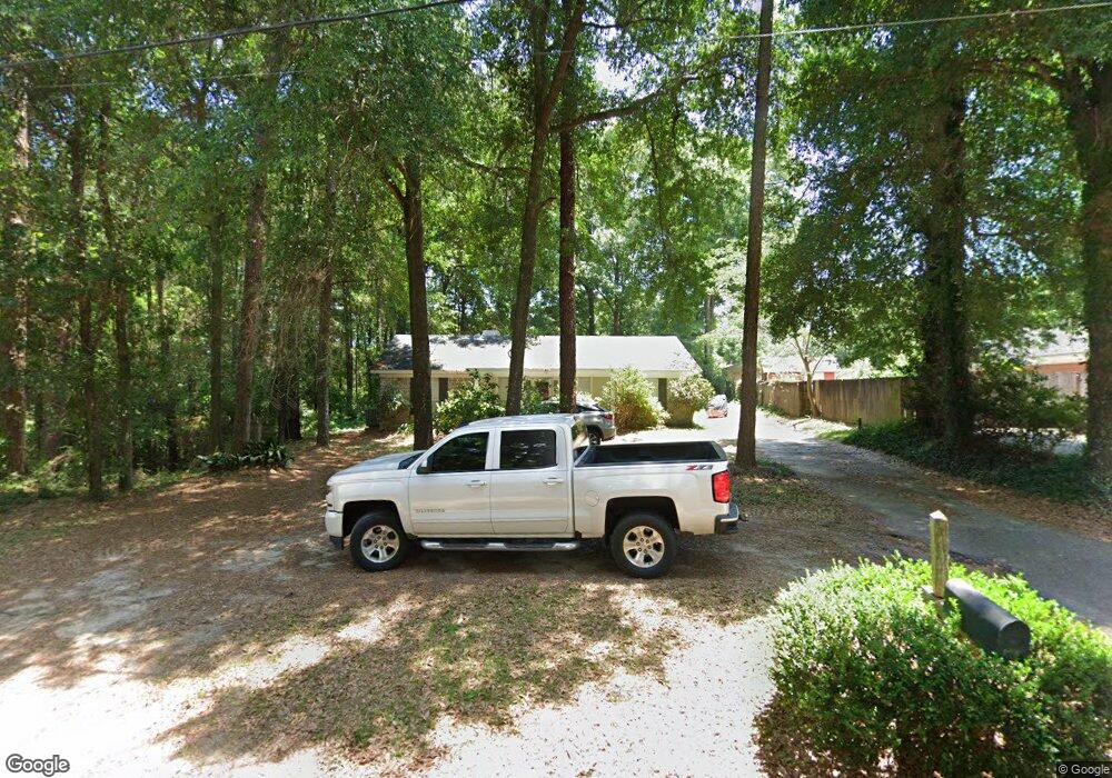 8721 Whittington Dr, Mobile, AL 36695 - photo 1