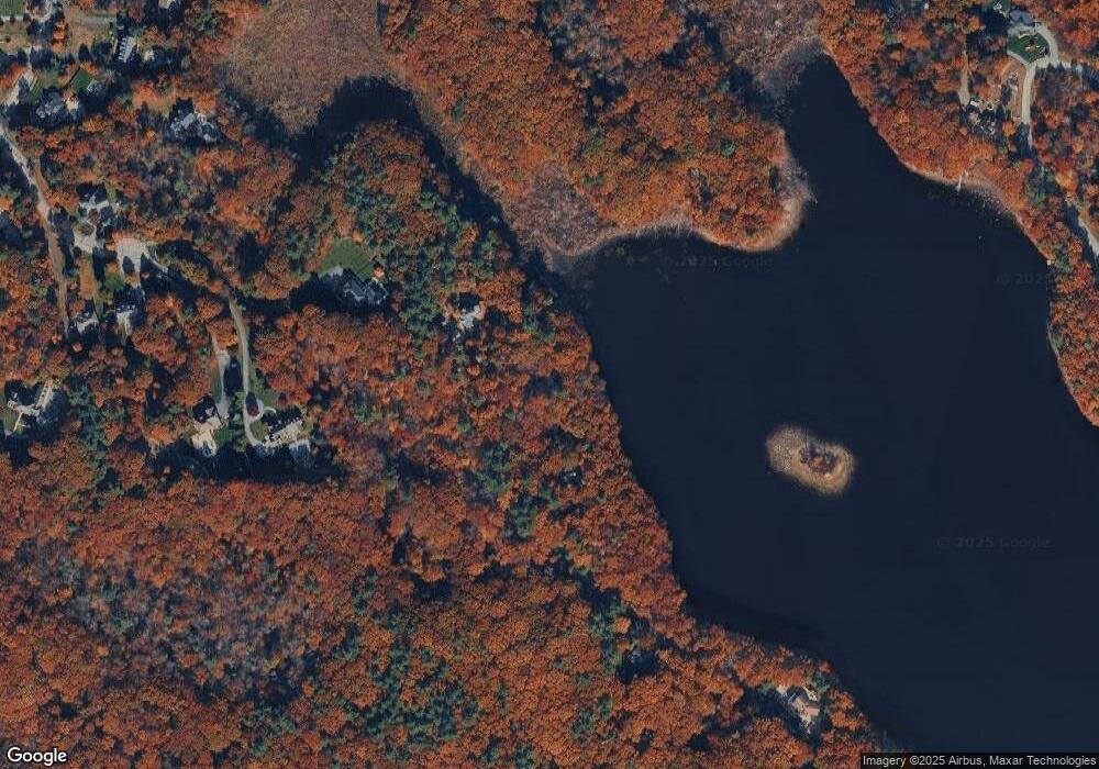 251 Swan Pond Rd, North Reading, MA 01864 - photo 1