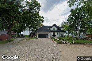 16032 N Trinity Point Rd SE, Mentor, MN 56736