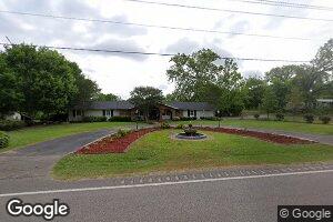 6229 State Highway 97 S, Letohatchee, AL 36047
