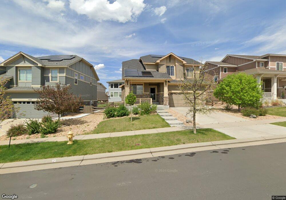 7120 S Robertsdale Way, Aurora, CO 80016 - photo 1