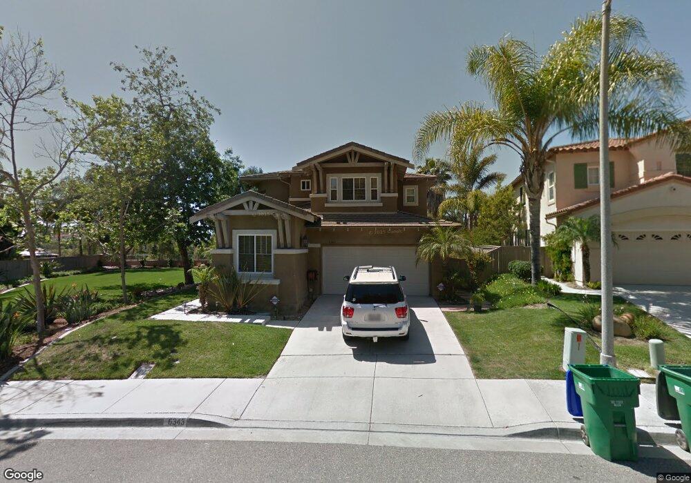 6343 Paseo Corono, Carlsbad, CA 92009 - photo 1