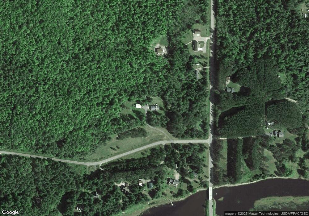 W8924 Eagle Waters Rd, Tomahawk, WI 54487 - photo 1