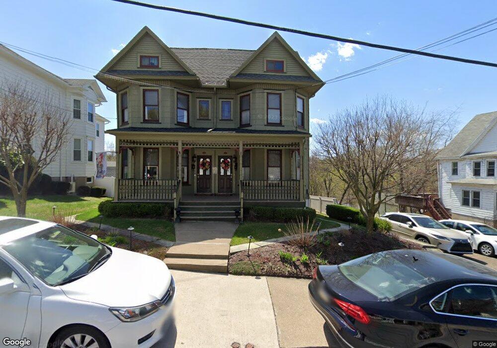 147 Broad St, Pittston, PA 18640 - photo 1