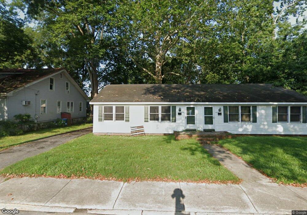 704 S Central Ave, Laurel, DE 19956 - photo 1