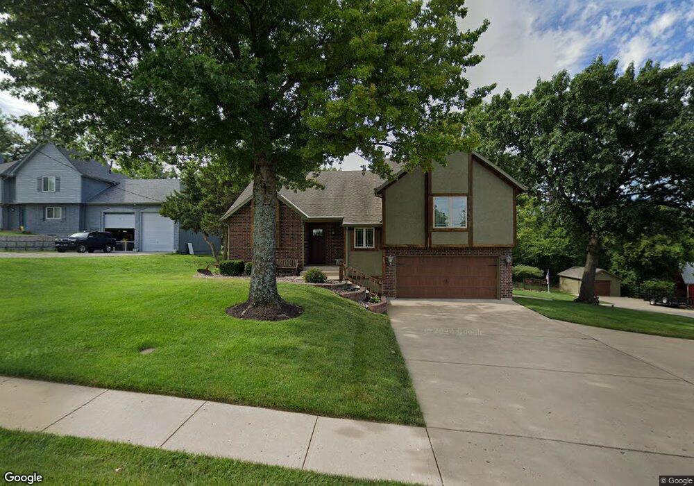 13705 W 67th St, Shawnee, KS 66216 - photo 1