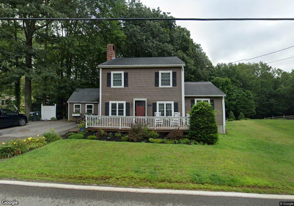 180 Bailey Rd, Holden, MA 01520 - photo 1