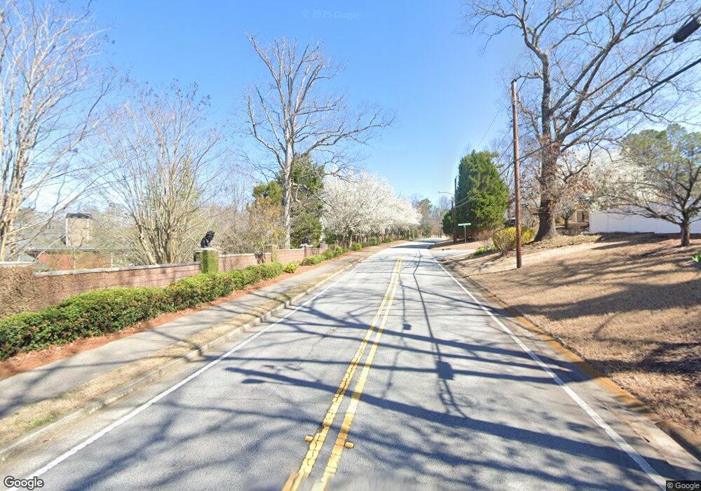 0 Cooper Lake unit 7408300, Smyrna, GA 30080 - photo 1