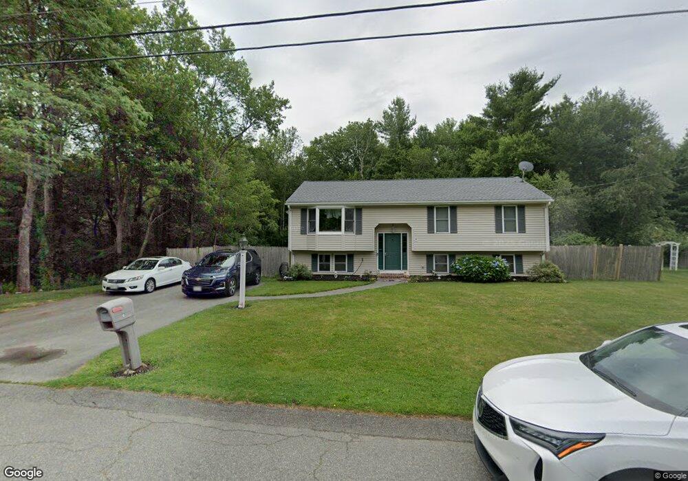 6 Terri Rd, Whitman, MA 02382 - photo 1