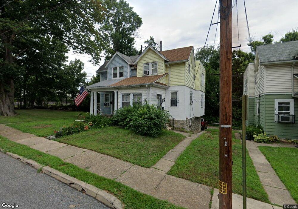 427 Cypress St, Lansdowne, PA 19050 - photo 1