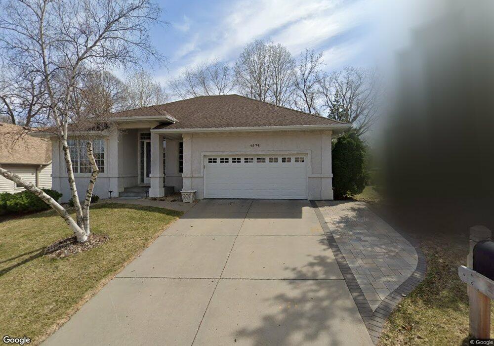 4574 Wilson St, Minnetonka, MN 55345 - photo 1
