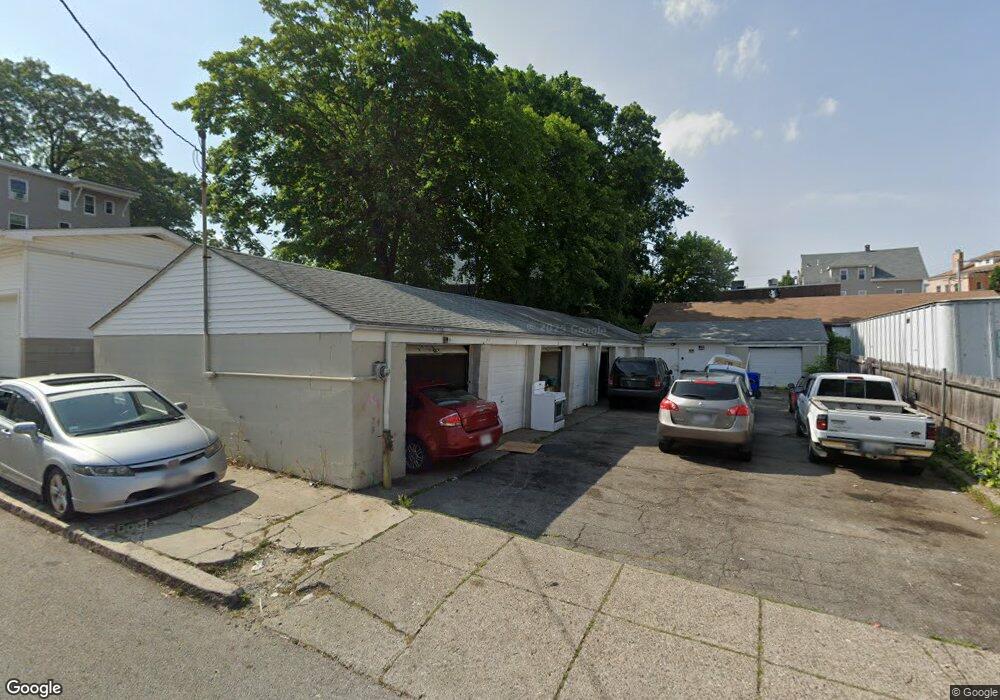 13 Cleveland St, Central Falls, RI 02863 - photo 1