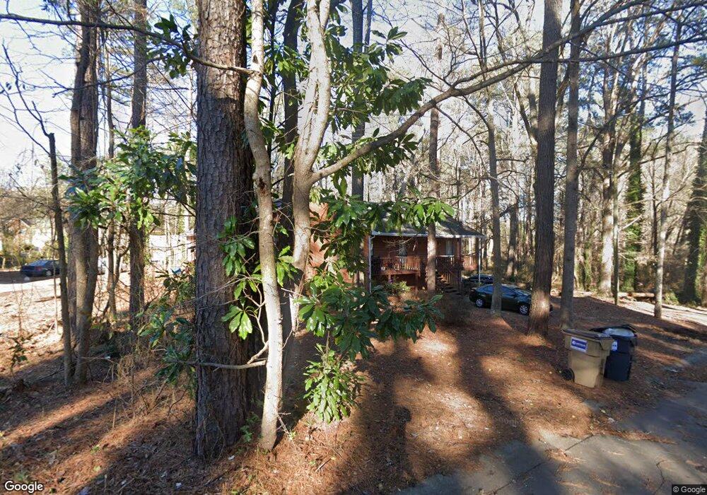 1154 Jill Ln SW, Marietta, GA 30008 - photo 1