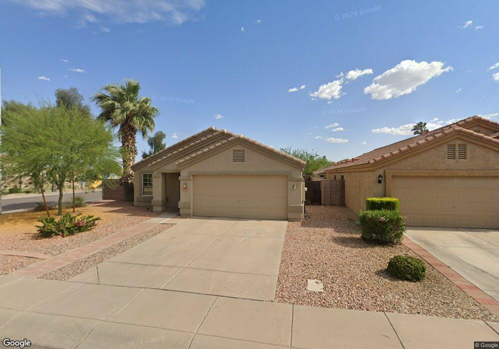 875 E Monterey St, Chandler, AZ 85225 - photo 1