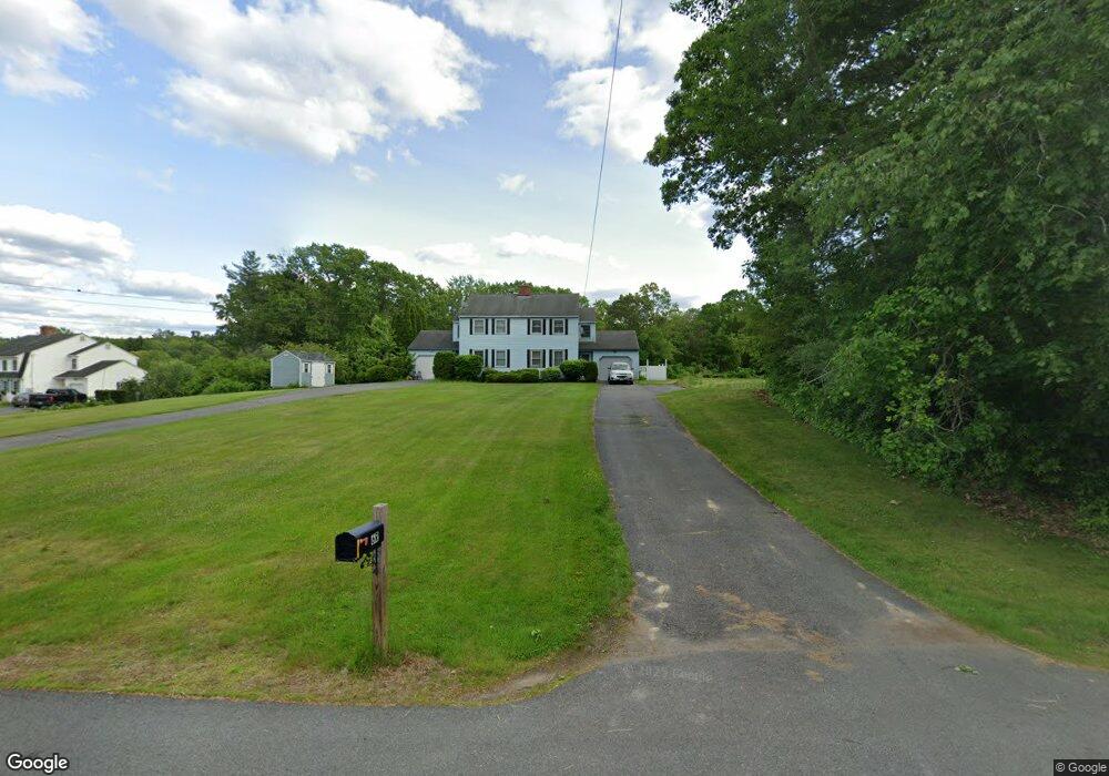 10 Bonnie Ln unit R, Derry, NH 03038 - photo 1