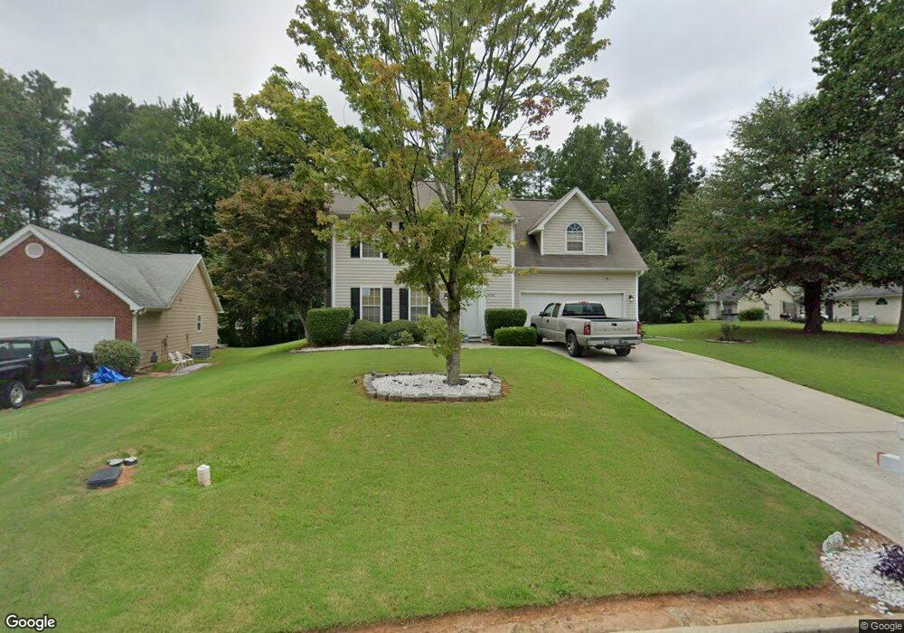 1172 Commons Ct unit 1, Jonesboro, GA 30238 - photo 1