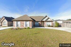5100 Savannah Ln, Marrero, LA 70072