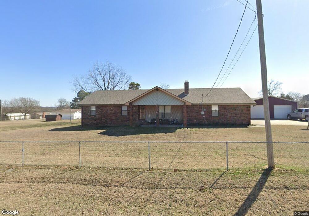 13264 W Larkspur Ln, Sapulpa, OK 74066 - photo 1