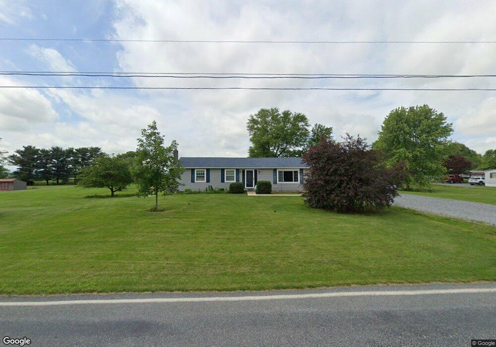 6893 Horst Rd, Chambersburg, PA 17202 - photo 1