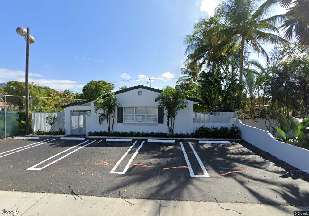 3808 Broadway unit 2, West Palm Beach, FL 33407 - photo 1