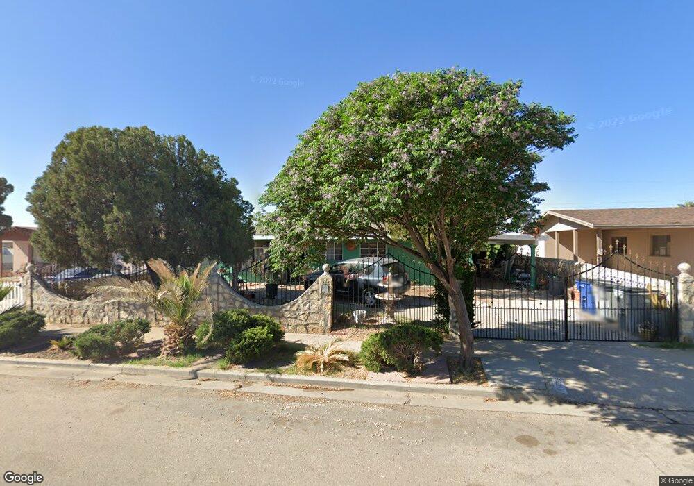 7336 Alpine Dr, El Paso, TX 79915 - photo 1