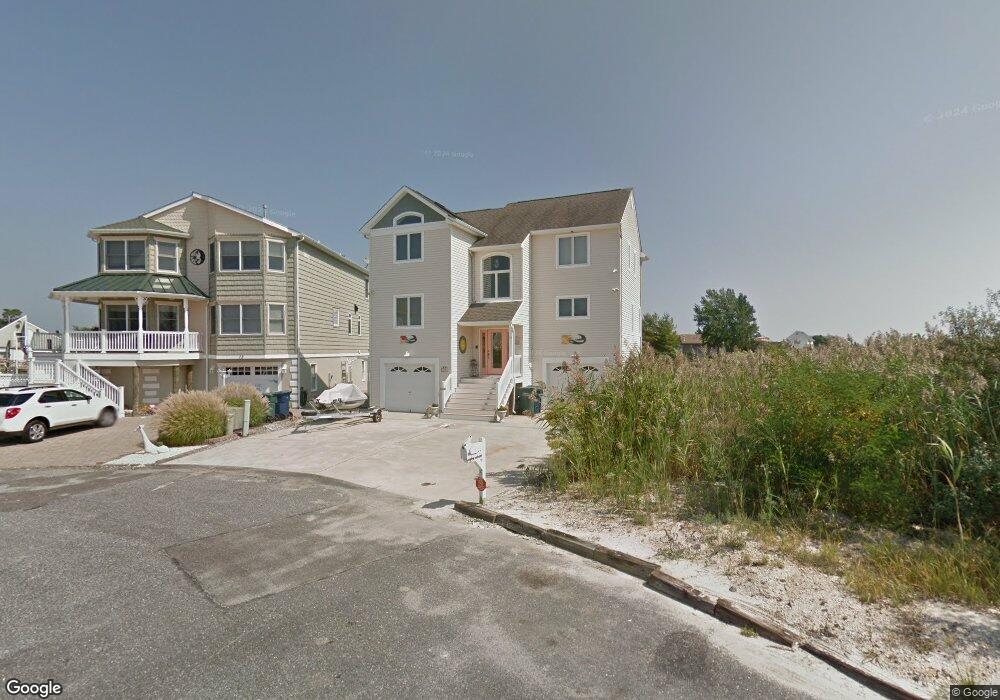 15 S Baltimore Dr, Little Egg Harbor Township, NJ 08087 - photo 1