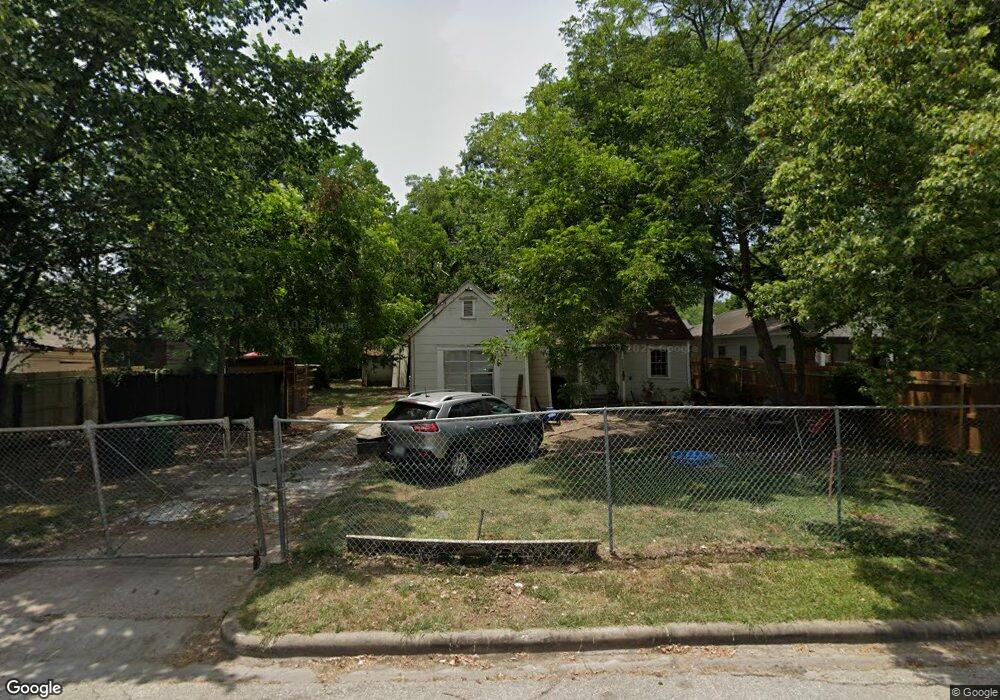 7026 Eastwood St, Houston, TX 77021 - photo 1