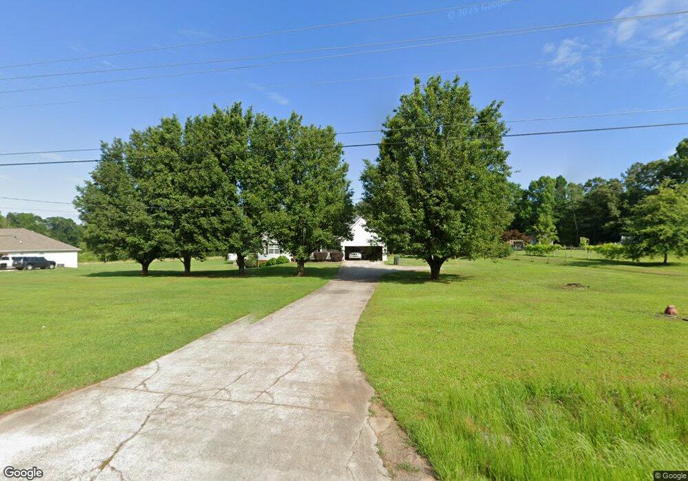 2864 Carrollton Hwy, Temple, GA 30179 - photo 1