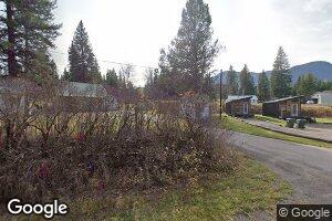 190 Spotted Bear Rd, Martin City, MT 59926