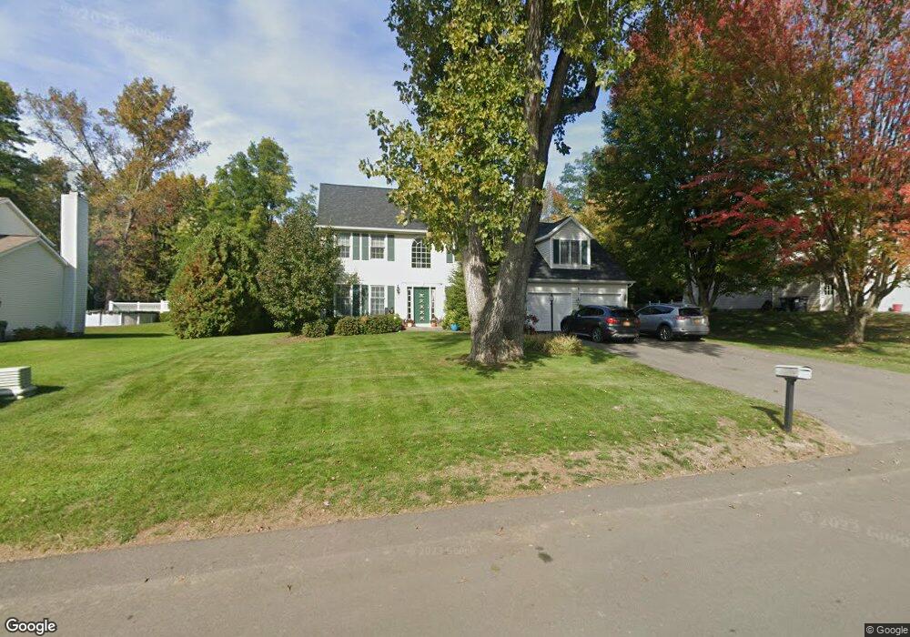 1893 Hexam Rd W, Schenectady, NY 12309 - photo 1