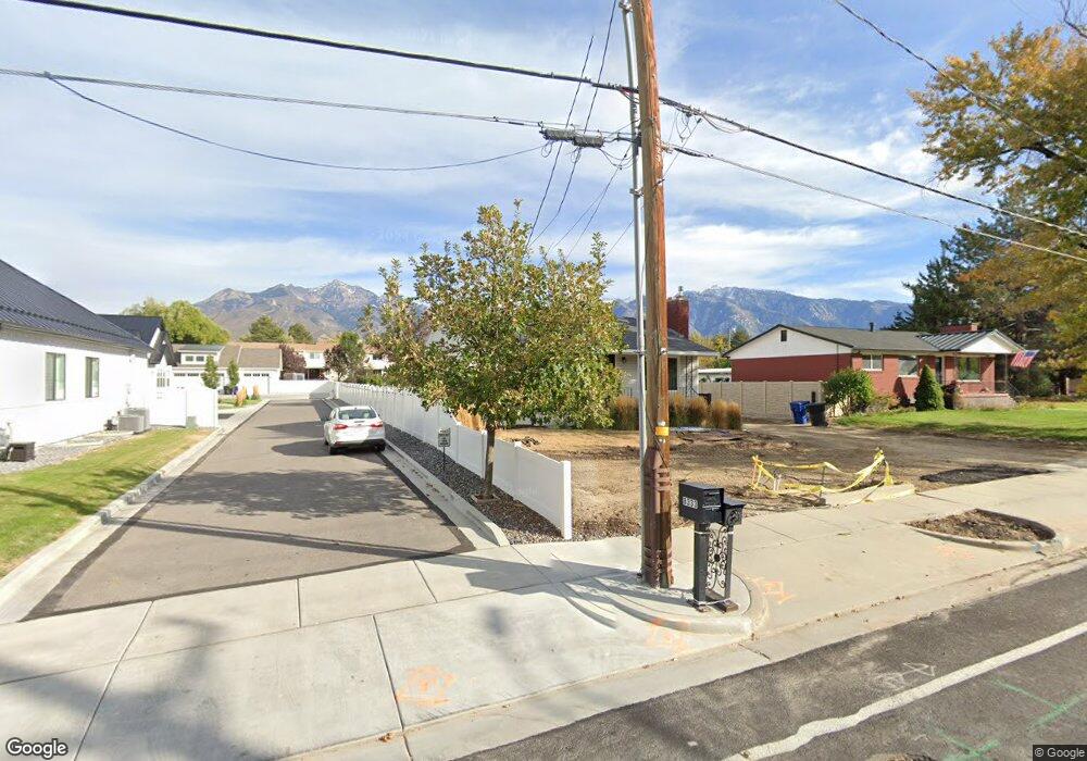 8335 S 1000 E, Sandy, UT 84094 - photo 1