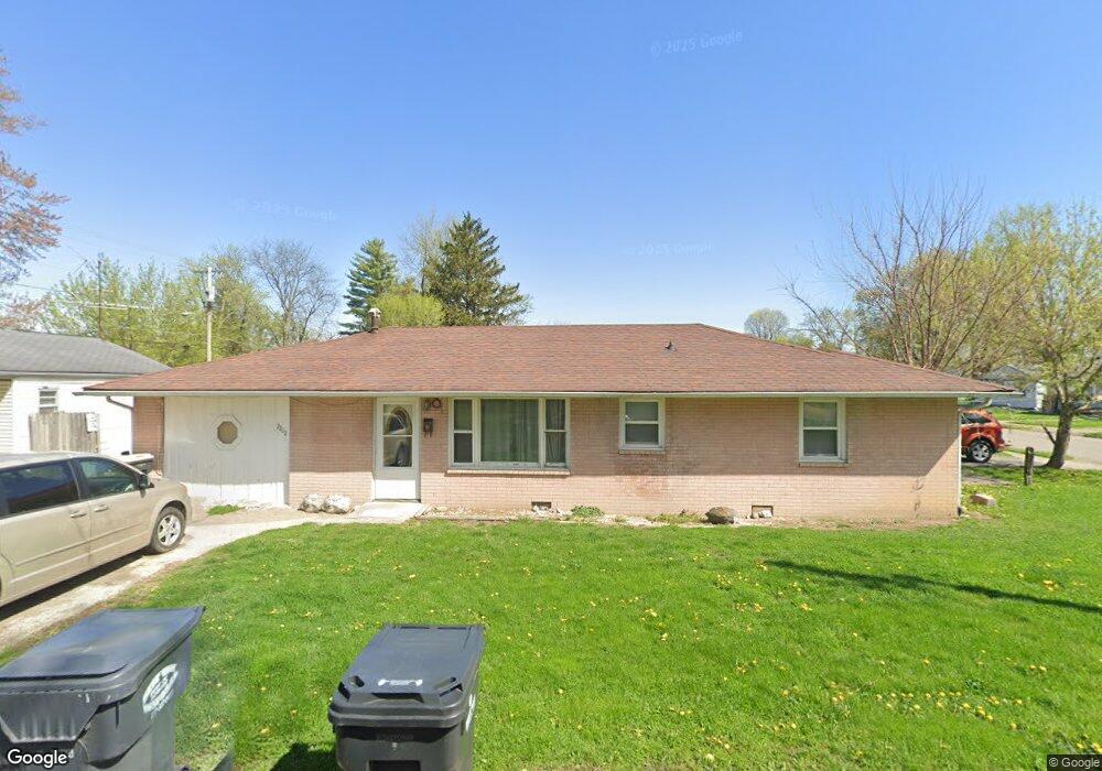 2202 W 16th St, Anderson, IN 46016 - photo 1