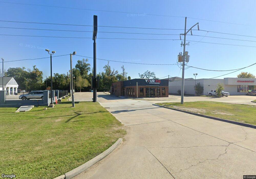 1378 W Tunnel Blvd, Houma, LA 70360 - photo 1