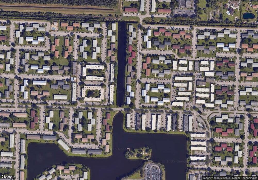 78 Sheffield D unit 78D, West Palm Beach, FL 33417 - photo 1