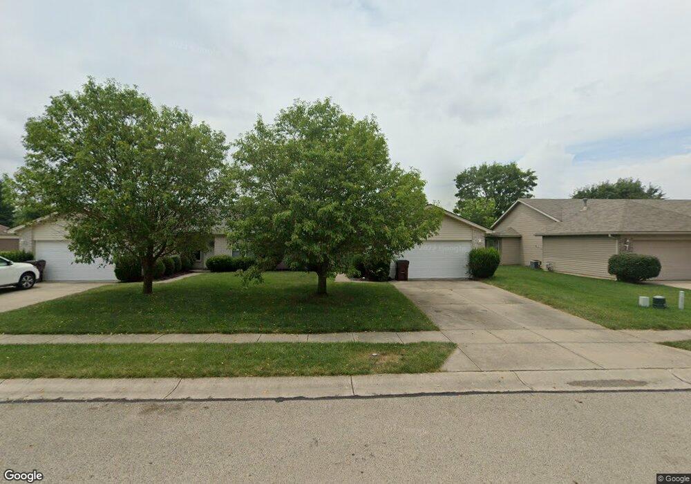 566 Whisper Ln, Xenia, OH 45385 - photo 1