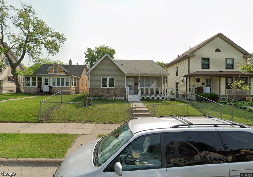 1336 Newton Ave N, Minneapolis, MN 55411 - photo 1