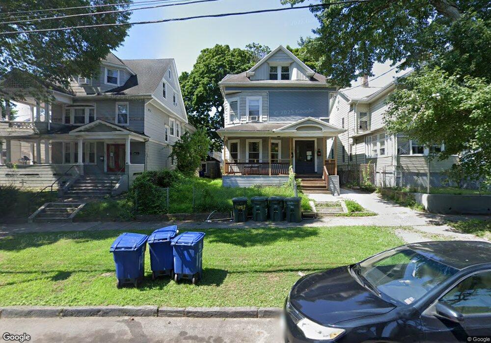 1481 Park Ave unit 1483, Bridgeport, CT 06604 - photo 1