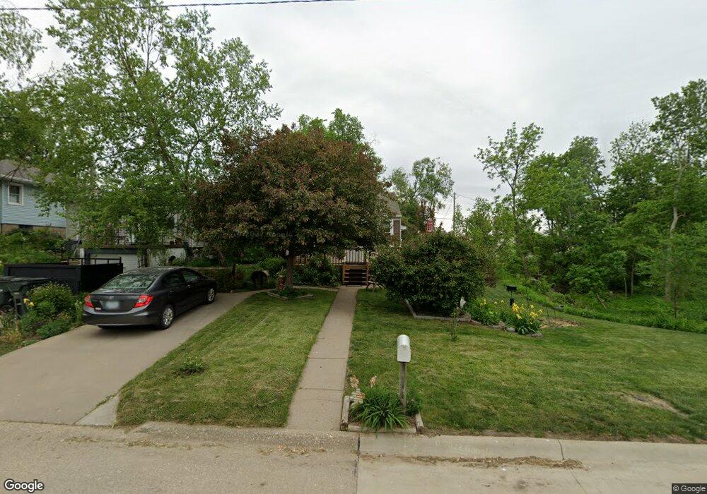 1232 20th Ave SW, Cedar Rapids, IA 52404 - photo 1