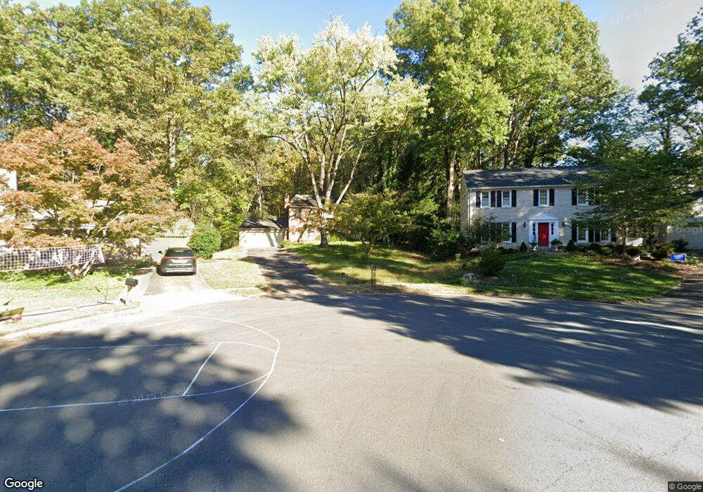 11518 Catalpa Ct, Reston, VA 20191 - photo 1