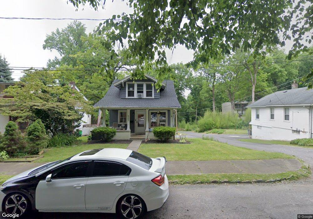 521 W Normandy St unit 523, Allentown, PA 18103 - photo 1