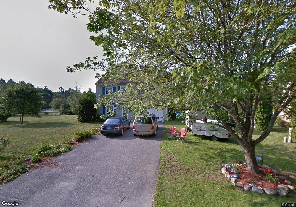 2 Pratt Ln, Merrimack, NH 03054 - photo 1